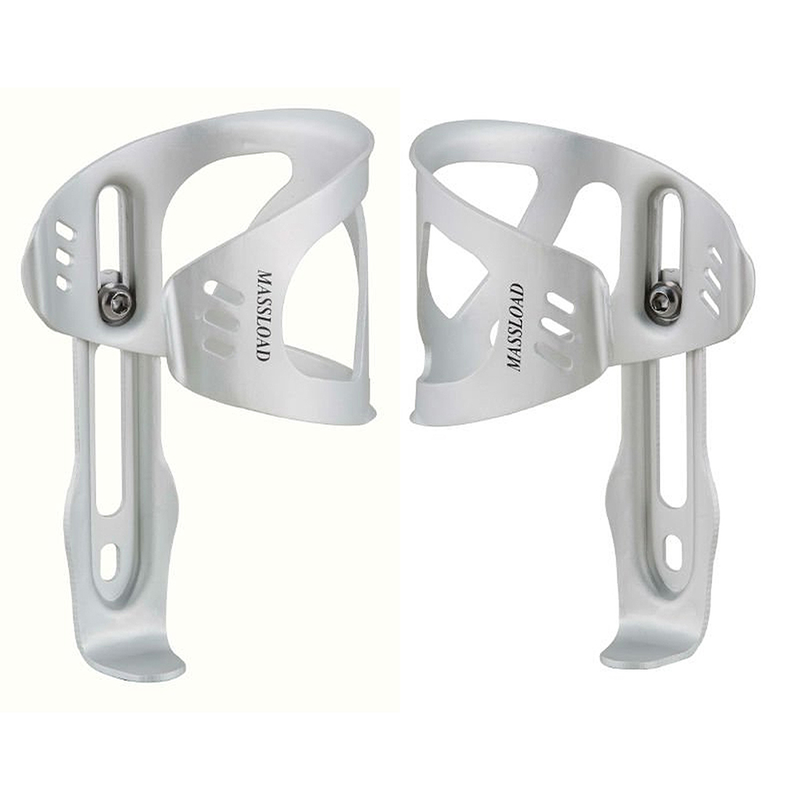 Portabidón MASSLOAD Lateral Alu