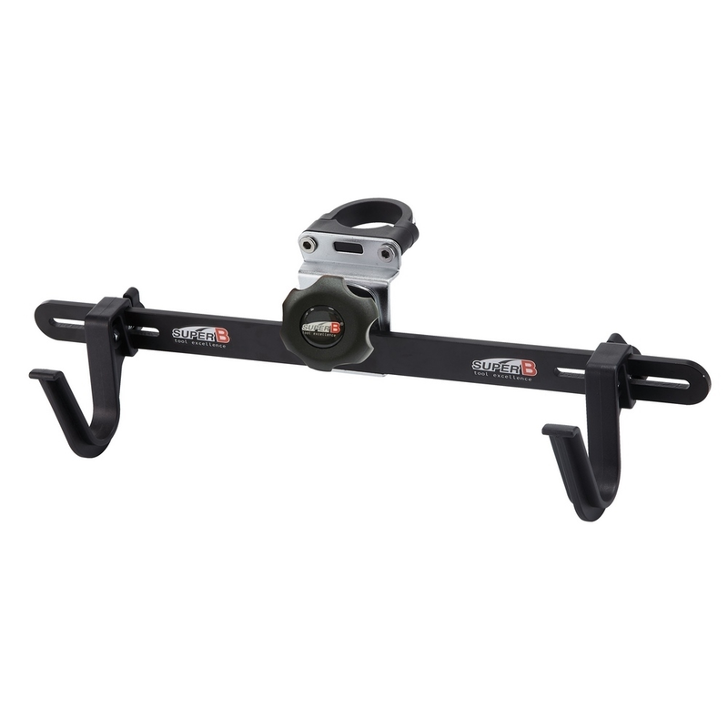 Colgador para stand de bicicleta TB-1965/1968