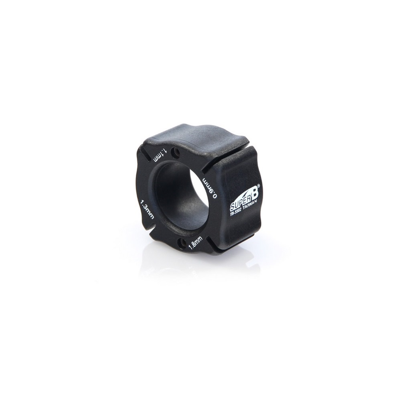 Llave para radios Aero 0.9/1.1/1.3/1.8