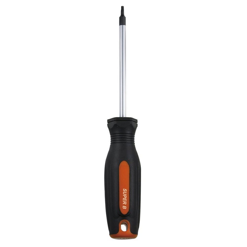 Destornillador Torx 10, 100mm