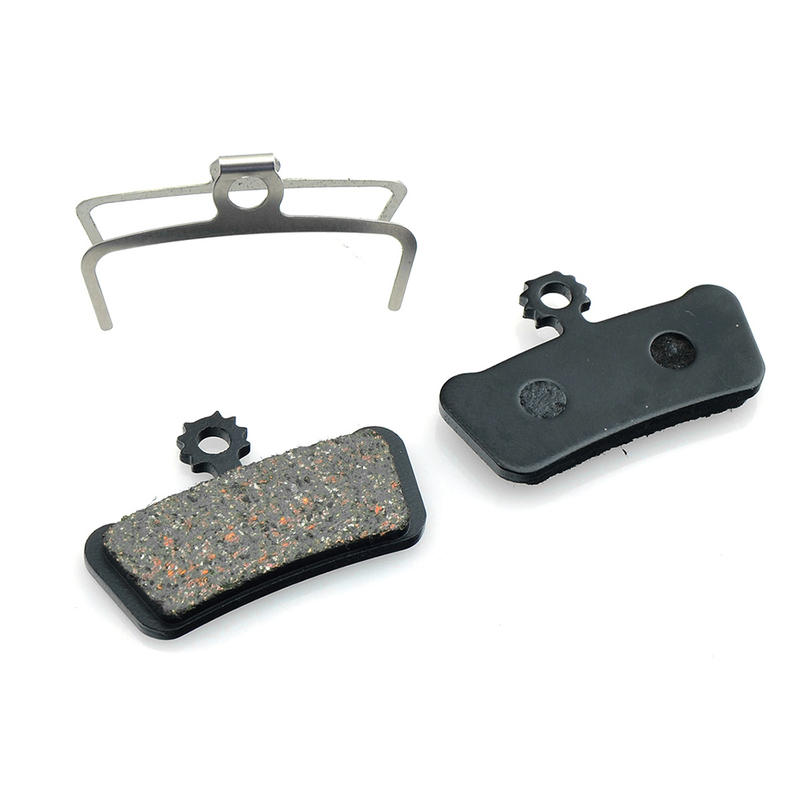 Pastillas bici organicas V Brake Avid Trail X0