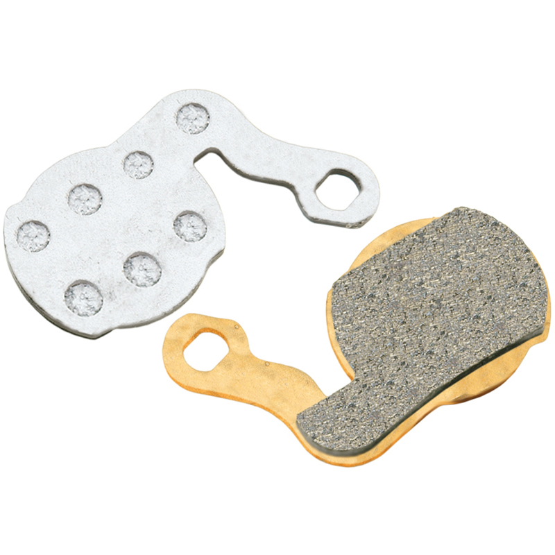 Juego de pastillas sinterizadas para bici CL BRAKES (4042VX)