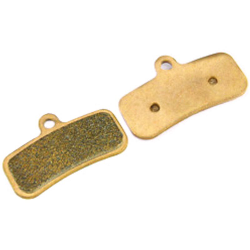Juego de pastillas sinterizadas para bici CL BRAKES (4052VX)