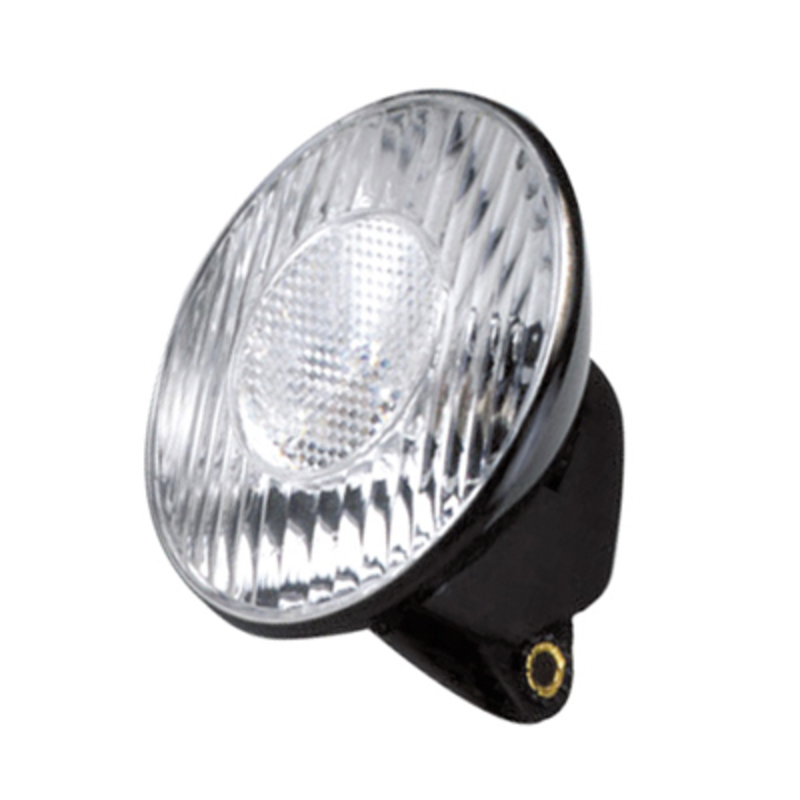 Faro bicicleta 75mm