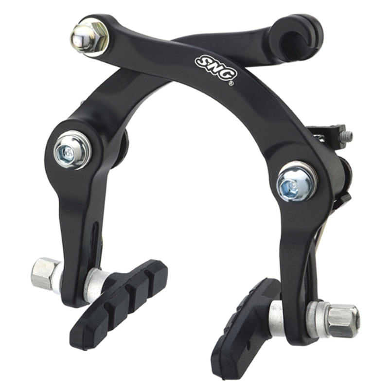 U-Brakes delanteros