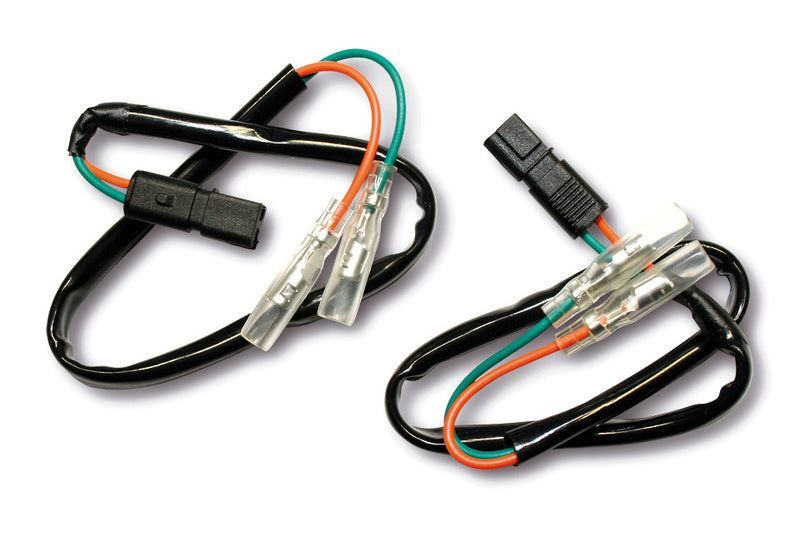 Cable adaptador para mini intermitentes HIGHSIDER - BMW