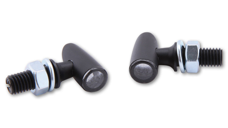 Juego de intermitentes LED HIGHSIDER Proton One - 3en1