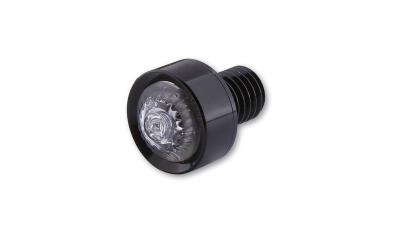 Unidad LED HIGHSIDER Mono (luz trasera/luz de freno)