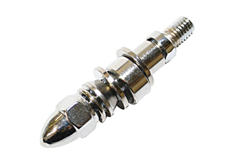 Adaptador de retrovisor HIGHSIDER - Harley a M8