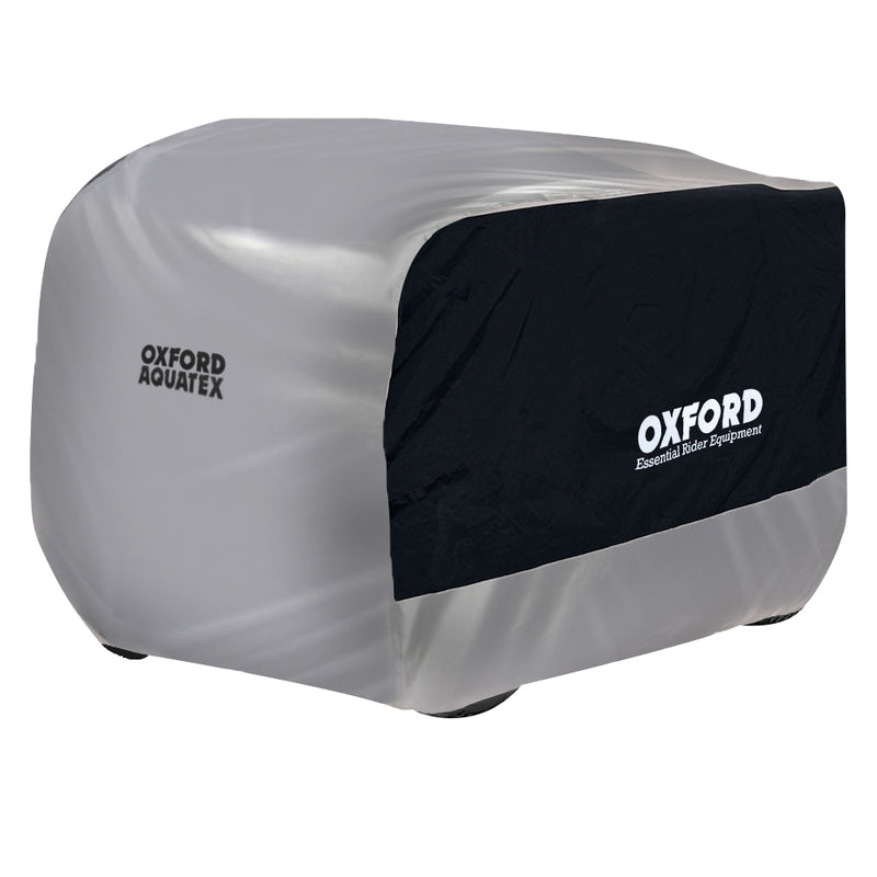 Funda OXFORD Aquatex ATV talla L