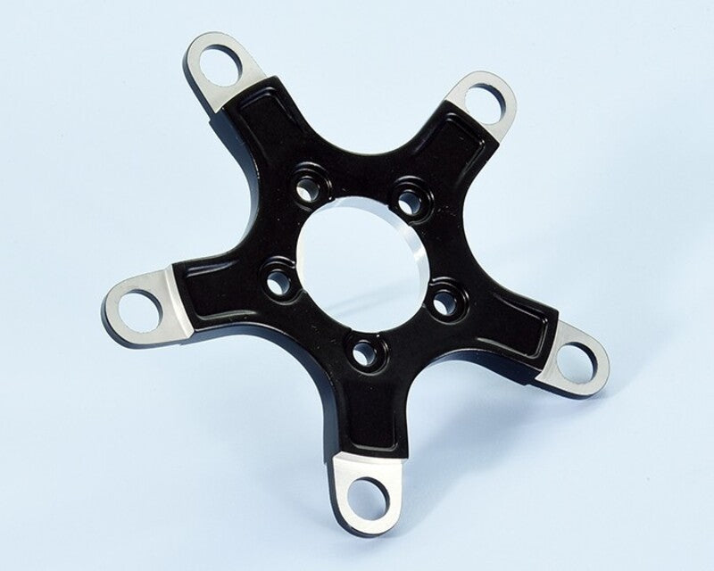 Portacoronas doble POLINI EP3 5 brazos OEM CITY