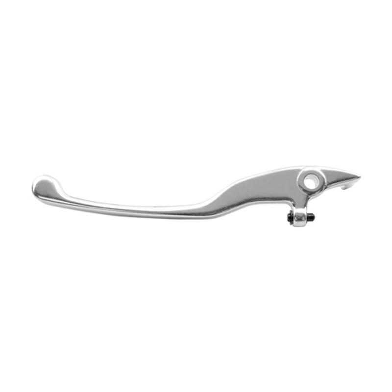 Maneta izquierda pulida - V PARTS