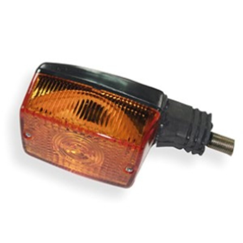CRISTAL INTERMITENTE DELANTERO Y TRASERO