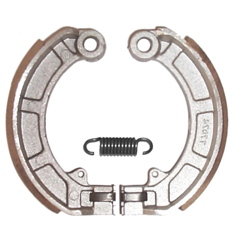 Juego de zapatas Vespa: PK,XL,T5,PX,IRIS,TX