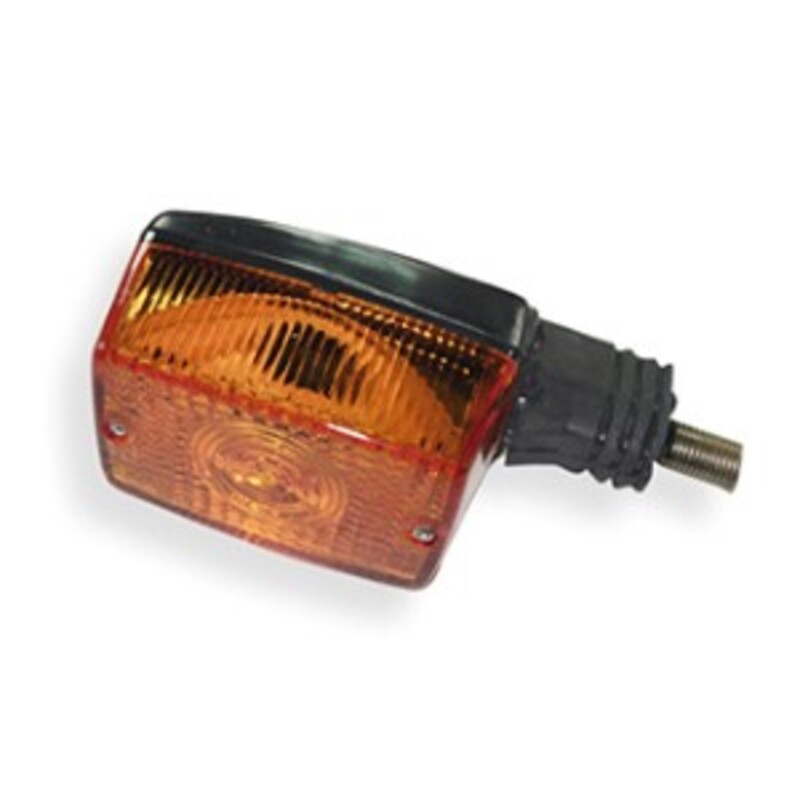 Intermitente delantero ambos lados V PARTS tipo OEM
