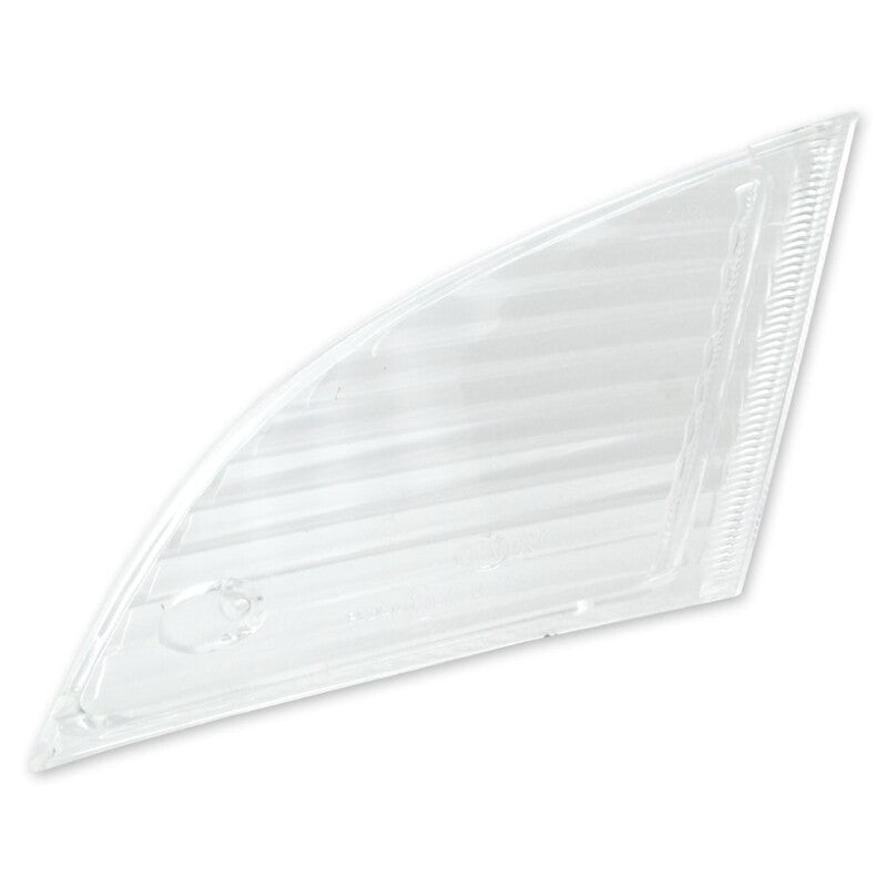 Cristal intermitente delantero izquierdo