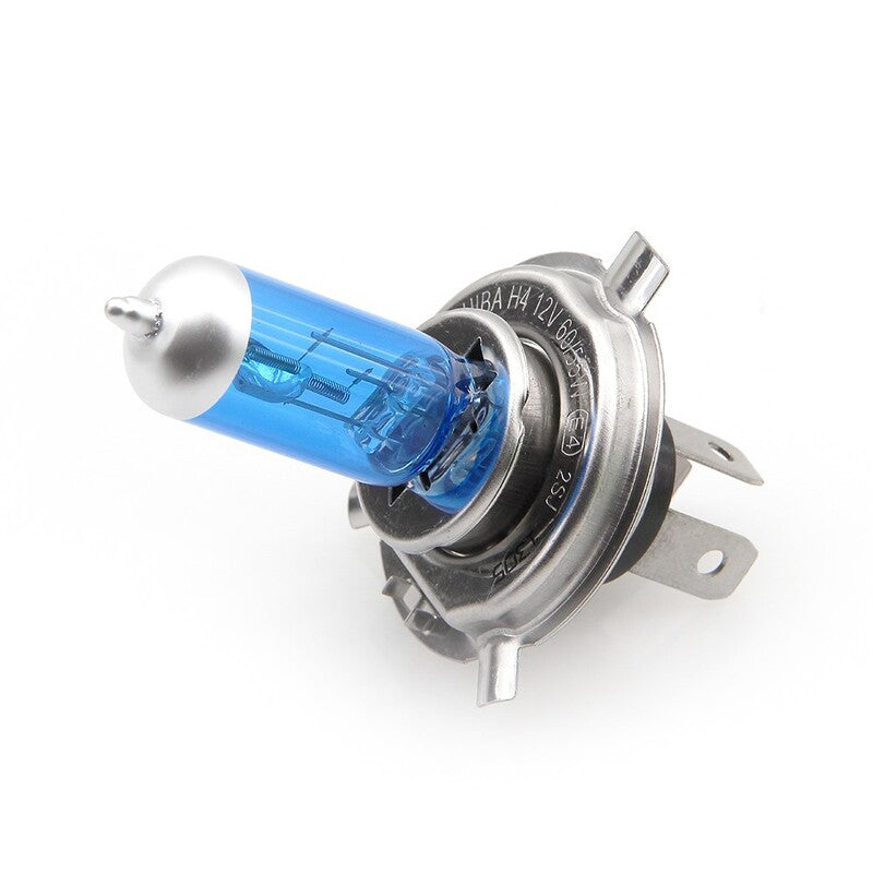 Lampara H4 12V60/55W xenon 5000k