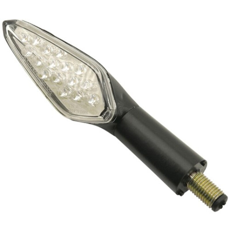 Juego de intermitentes de 16 leds