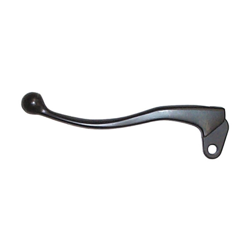 Maneta izquierda V PARTS - Negra