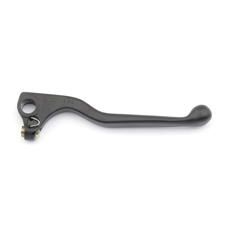 Maneta derecha V PARTS negra (bomba Brembo)