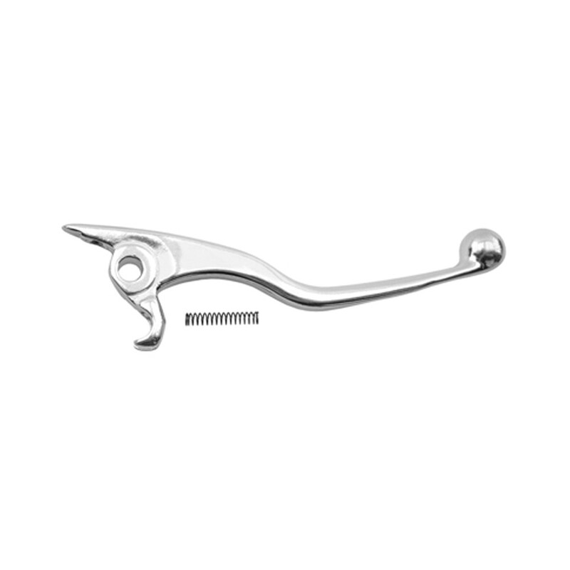 Maneta derecha V PARTS - Pulida
