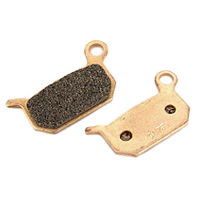 Juego de pastillas sinterizadas con tratamiento cerámico para bici CL BRAKES (4019VRX)
