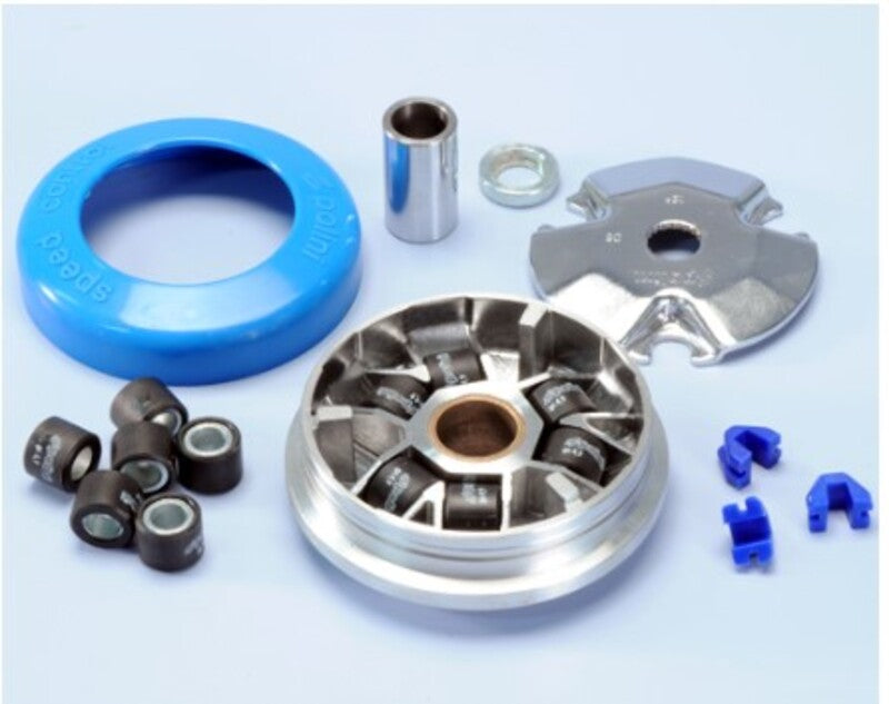 Variador Polini Vespino F9 / Velofax