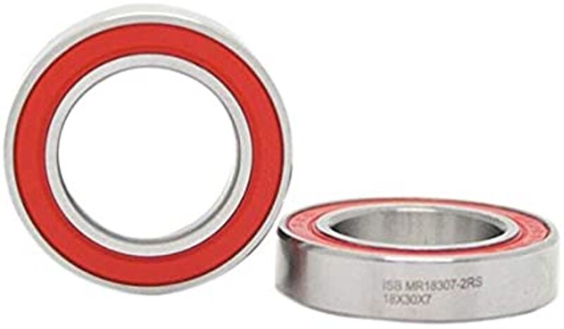 Rodamiento ISB MR 18307 18X30X7