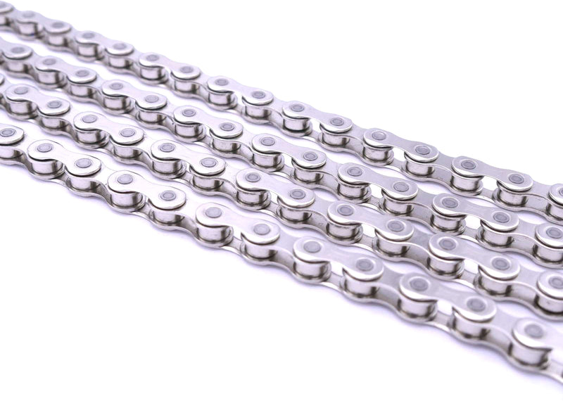 Cadena E-Bike ESJOT E-Bike E8K 1/2X3/32 116L 8 Velocidades