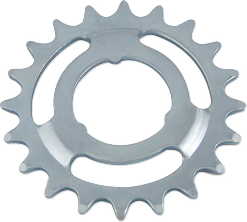 Piñón de bicicleta Esjot plano 19T 1/2X1/8