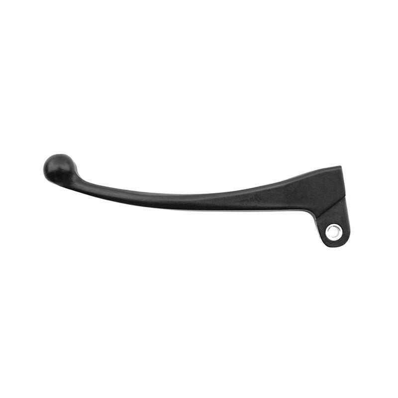Maneta de freno V PARTS tipo origen izquierda aluminio fundido negra
