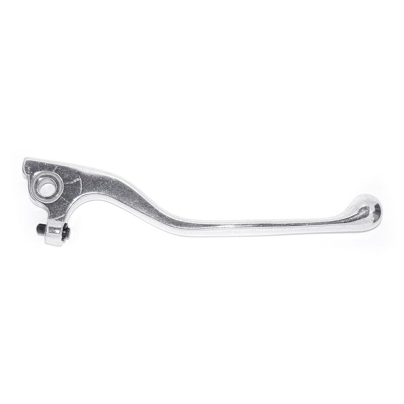 Maneta de freno V PARTS tipo origen derecha aluminio fundido pulida - Aprilia Classic 50 / RS 50