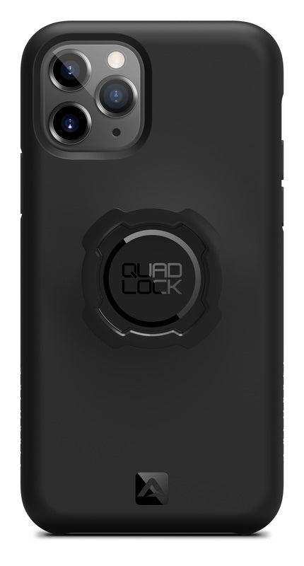Funda móvil QUAD LOCK - iPhone 11 Pro