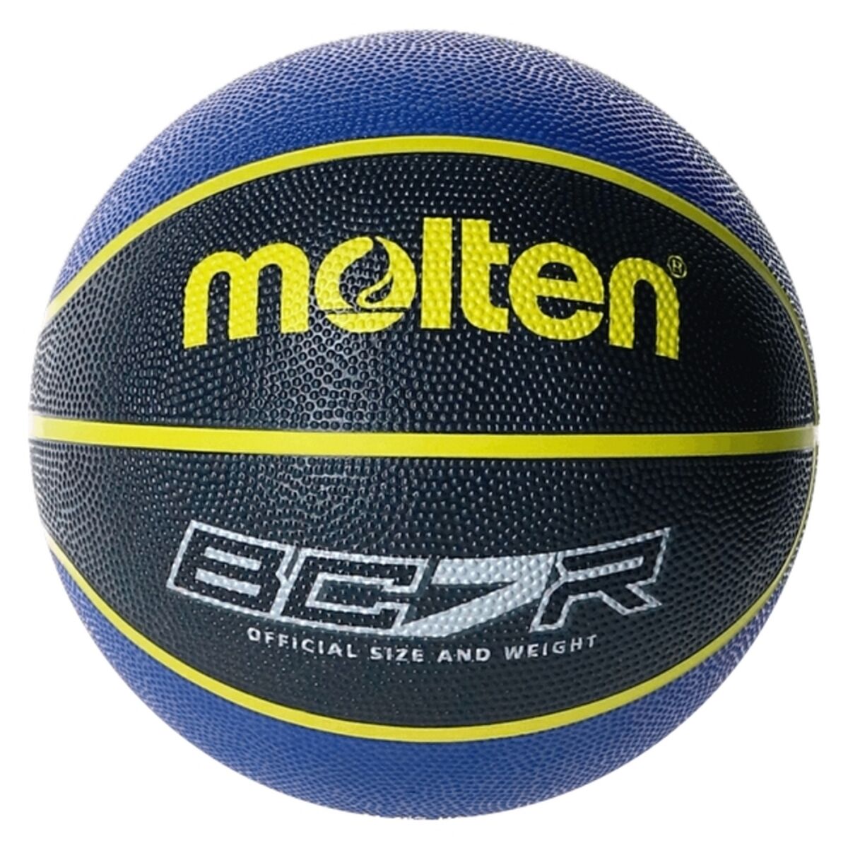 Balón de Baloncesto Enebe BC7R2 Azul Talla única