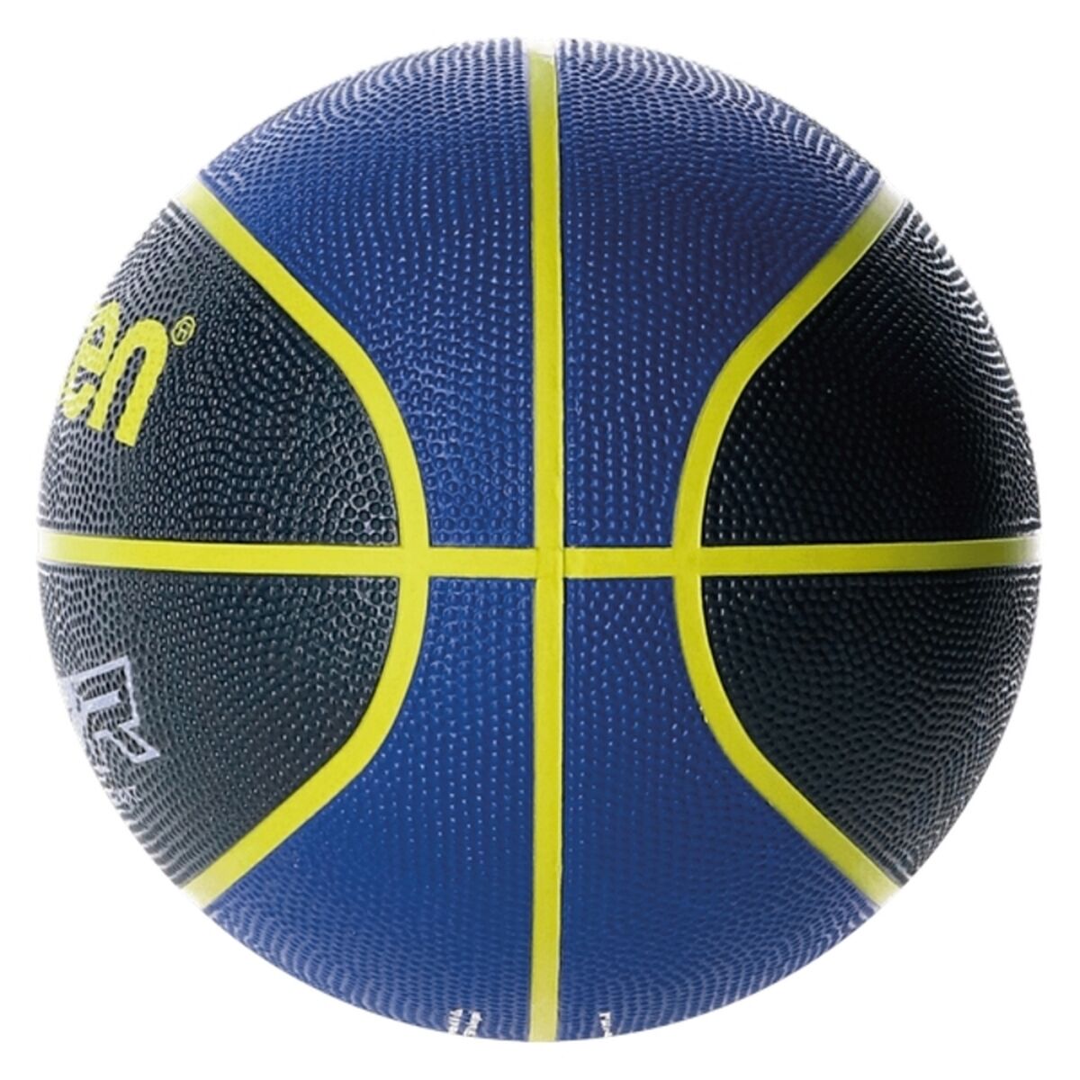 Balón de Baloncesto Enebe BC7R2 Azul Talla única