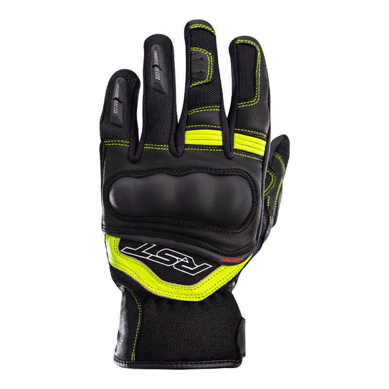 Guantes RST URBAN 3 Amarillo Flúor  , 11/XL
