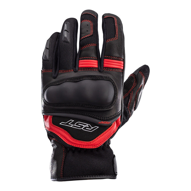 Guantes RST URBAN 3 Rojo, 12/2XL