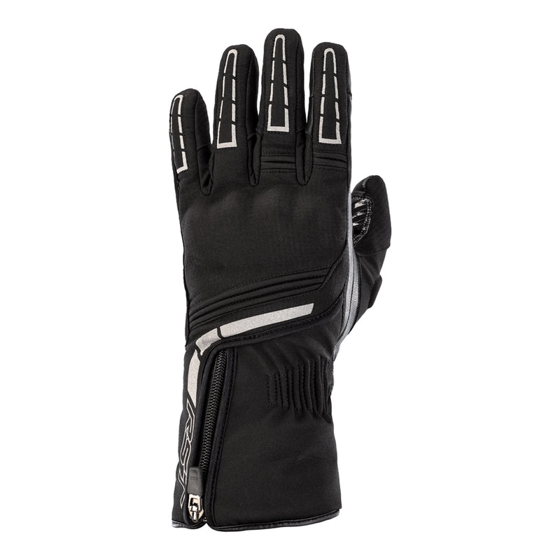 Guantes (Textil) RST STORM 2 WP Negro, 10/L