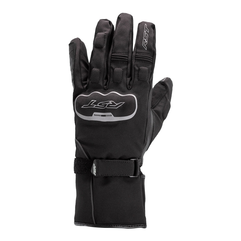 Guantes RST AXIOM WP Negro, 8/S