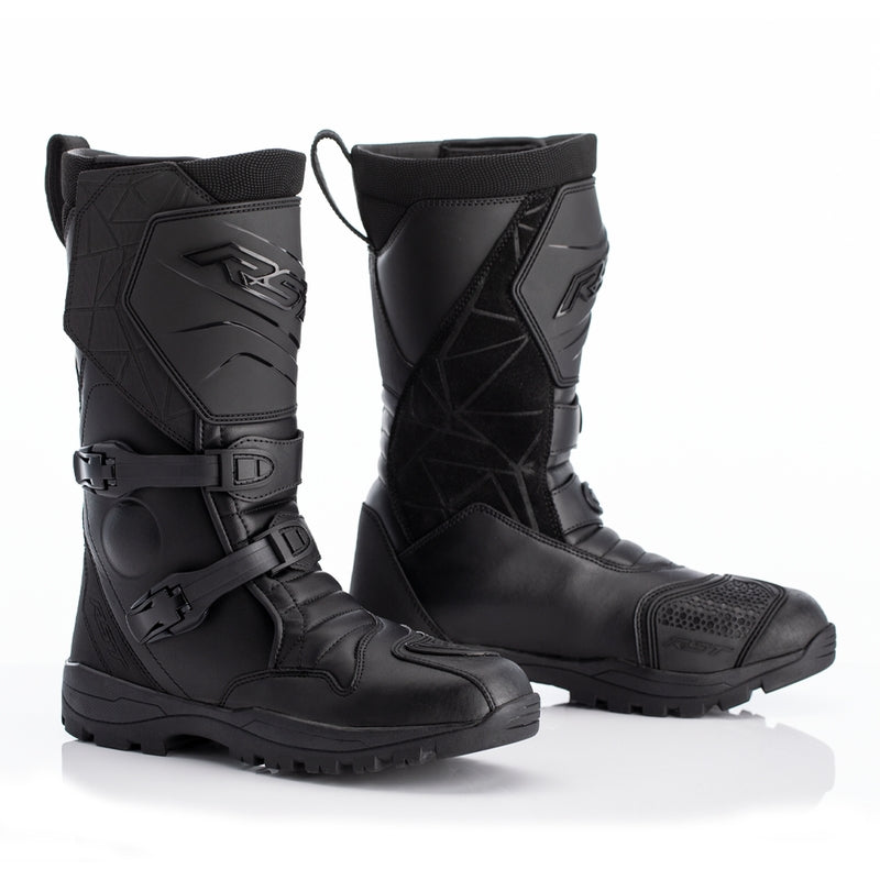 Botas RST ADVENTURE-X WP Negro, 44/UK10 [RSTBOOTS]