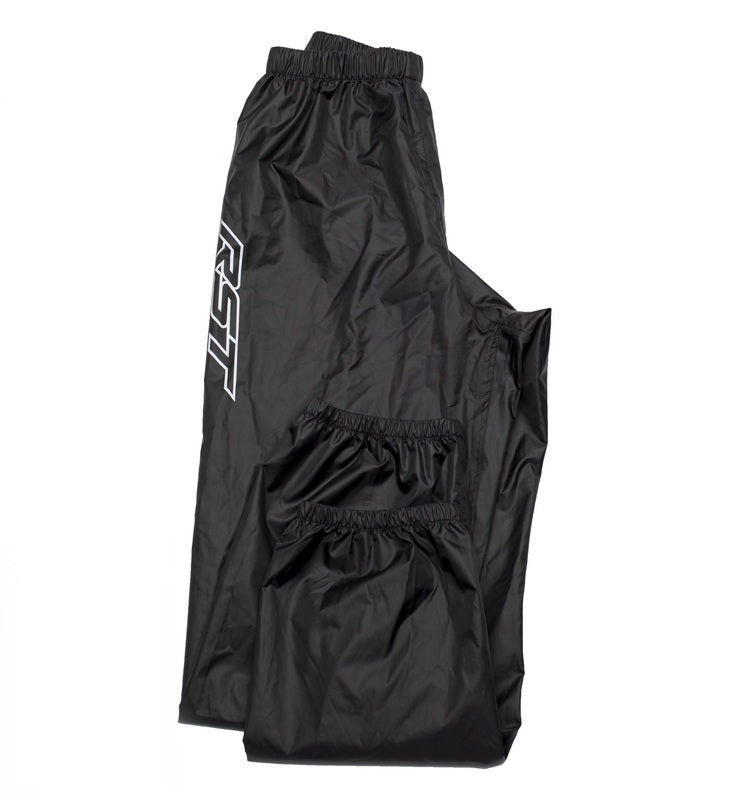 PANTALÓN  RST IMPERMEABLE NEGRO TALLA EU 3XL/50