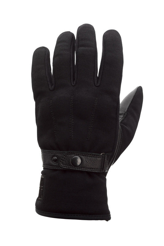 Guantes (Hombre) RST SHOREDITCH Negro , Talla 8/S