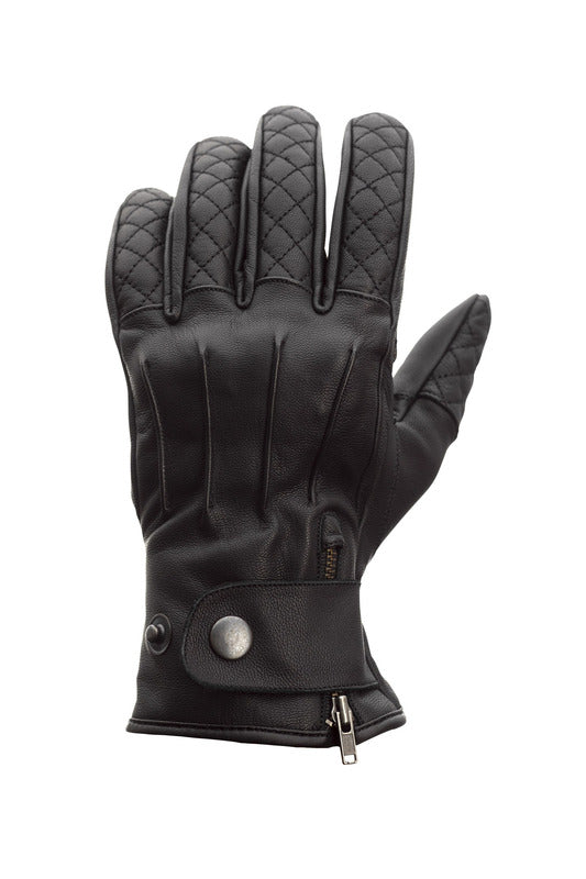 Guantes (Hombre) RST MATLOCK Negro , Talla 8/S