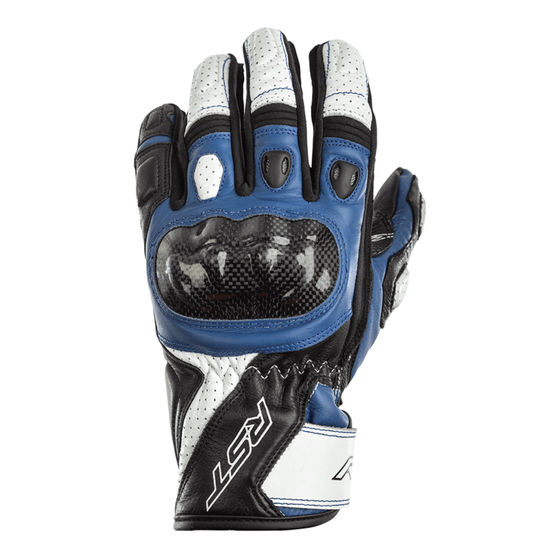 Guantes (Hombre) RST Stunt 3 - Azul