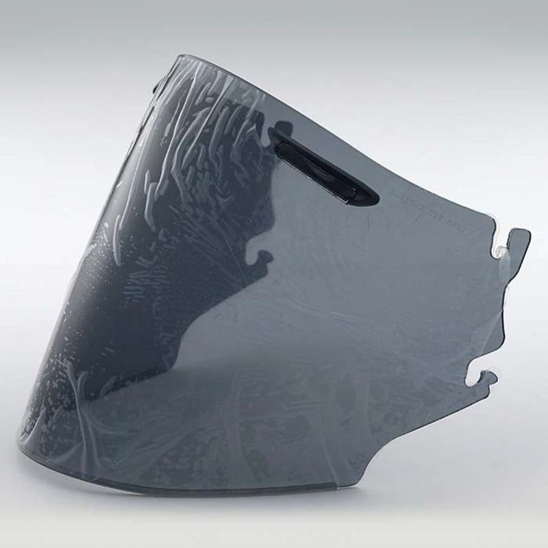 Pantalla ARAI ZR LRS, Ahumado Oscuro