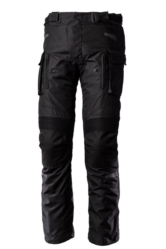 Pantalón textil RST Endurance CE hombre - Negro