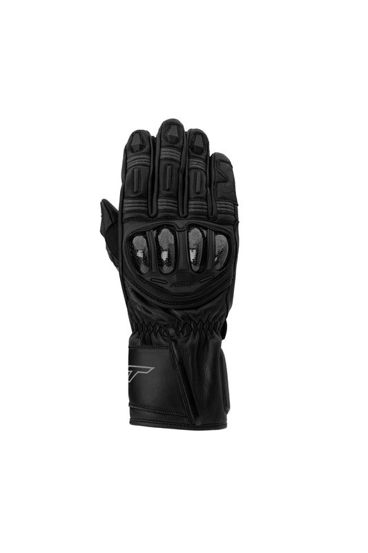 Guantes (Hombre) RST S-1 CE Negro, Talla 10/L