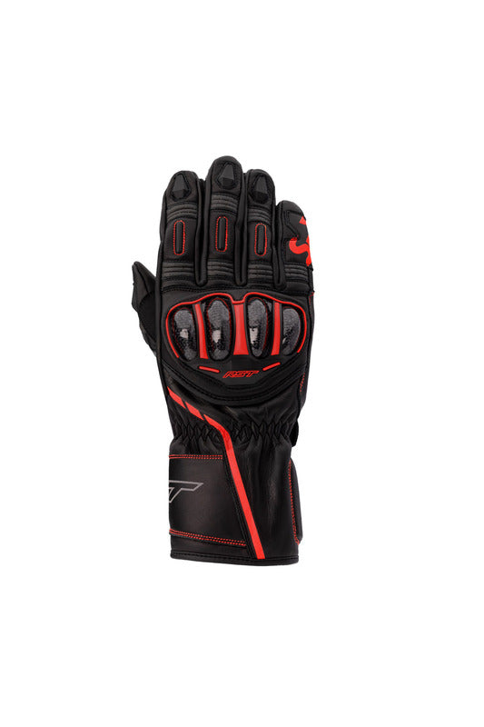 Guantes (Hombre) RST S-1 CE Rojo, Talla 12/2XL