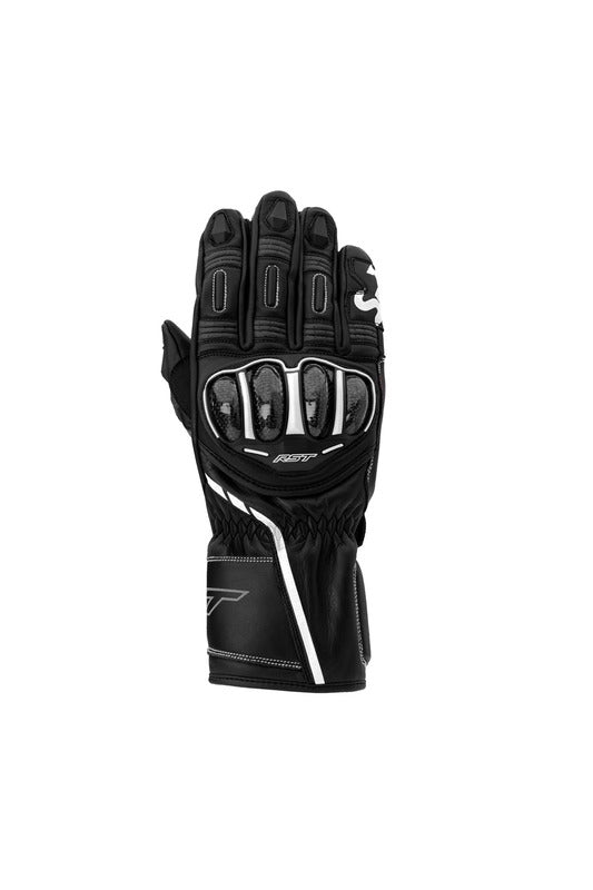 Guantes (Hombre) RST S-1 CE Blanco, Talla 11/XL