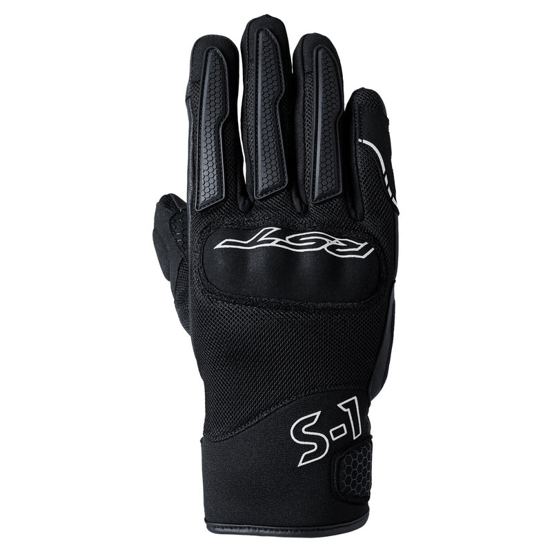 Guantes RST S-1 mesh hombre CE - Blanco